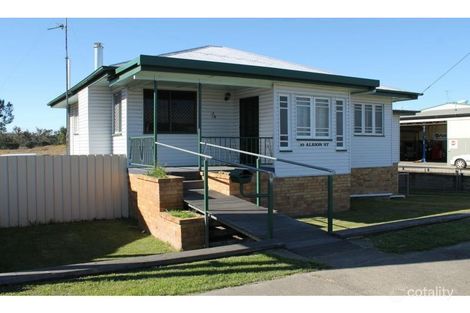 10 Albion St, Warwick, QLD 4370