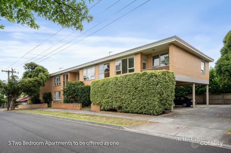 Property photo of 98 Belford Road Kew East VIC 3102