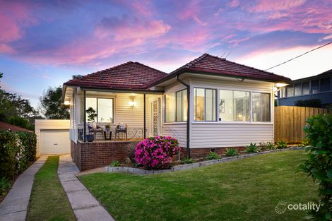 Property photo of 14 Thornleigh Street Thornleigh NSW 2120