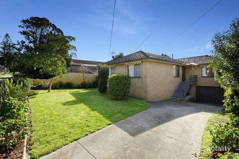 14 Patricia St, Keilor East, VIC 3033
