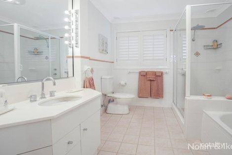 Property photo of 59 Tamarisk Crescent Cherrybrook NSW 2126
