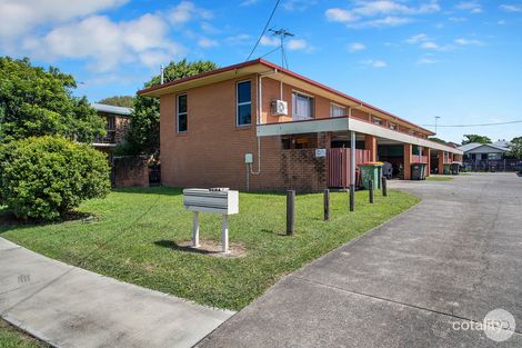 Property photo of 2/8 Kenilworth Street South Mackay QLD 4740