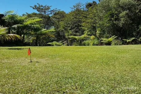 153 Cockram Rd, Ravenshoe, QLD 4888
