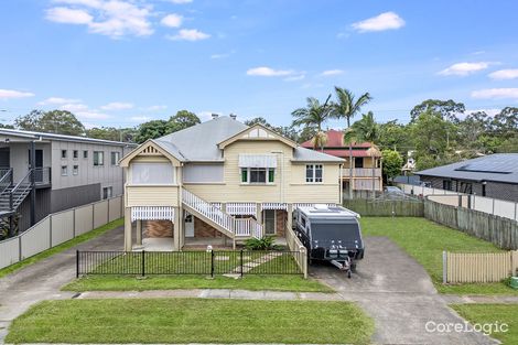 Property photo of 18 Rostrevor Road Boondall QLD 4034