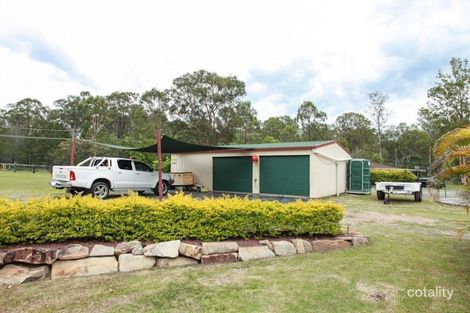 Property photo of 6 Condamine Drive Logan Village QLD 4207