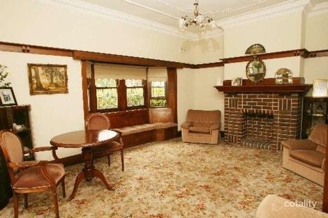 Property photo of 2 Webbs Avenue Ashfield NSW 2131