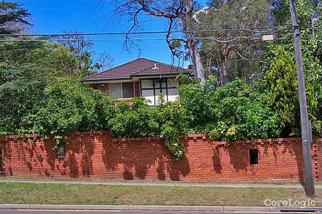 Property photo of 195 Carlingford Road Carlingford NSW 2118