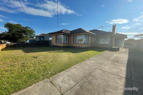 Property photo of 45 Curlew Avenue Altona VIC 3018