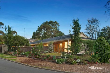 Property photo of 18 Phillips Crescent Rosanna VIC 3084