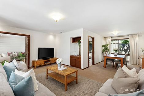 Property photo of 18 Phillips Crescent Rosanna VIC 3084