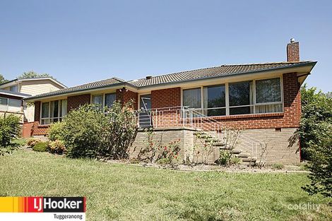 Property photo of 55 Allan Street Curtin ACT 2605