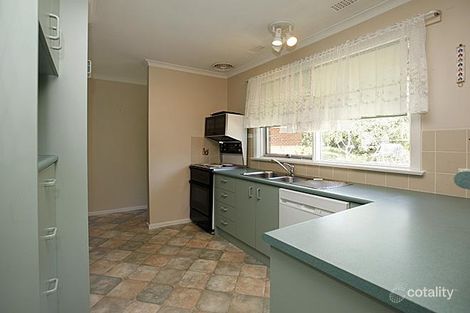 Property photo of 55 Allan Street Curtin ACT 2605