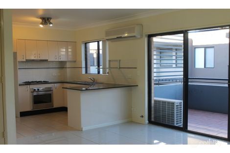 Property photo of 13/534-538 Liverpool Road Strathfield South NSW 2136