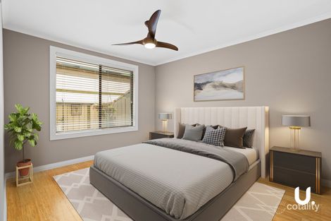Property photo of 35 Emerson Road Dapto NSW 2530