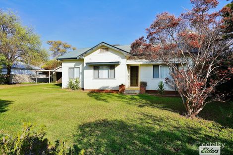 16 Gallipoli St, Griffith, NSW 2680