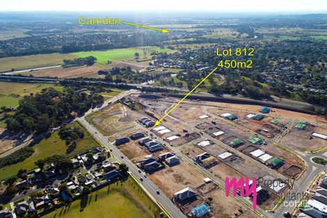 34 Arena St, Spring Farm, NSW 2570