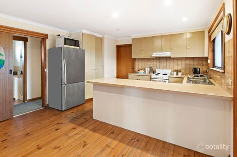 Property photo of 118 Malcolm Street Mansfield VIC 3722