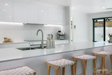 Property photo of 27 Sundew Crescent Upper Coomera QLD 4209