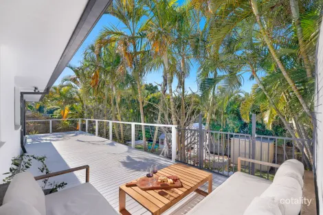 Property photo of 27 Sundew Crescent Upper Coomera QLD 4209