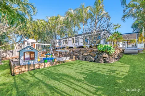 Property photo of 27 Sundew Crescent Upper Coomera QLD 4209