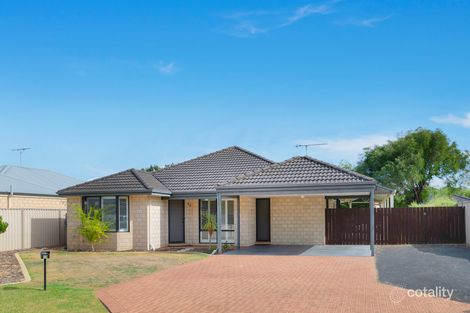 13 Pigeon Rise, Geographe, WA 6280