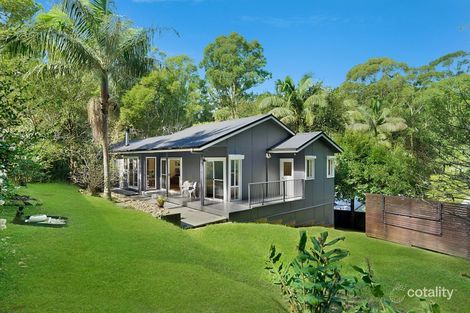 Property photo of 20 Grahame Drive Macmasters Beach NSW 2251