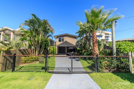 Property photo of 15 Sydney Street Labrador QLD 4215