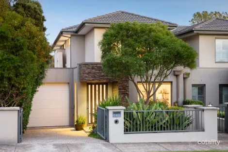 Property photo of 6 Gary Avenue Hampton East VIC 3188
