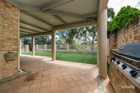 Property photo of 102 Riverside Drive South Guildford WA 6055