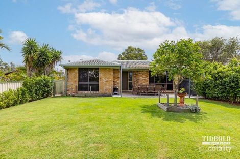 17 Portmarnock Dr, Victoria Point, QLD 4165