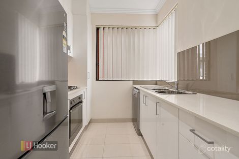 Property photo of 18/3-5 Linden Street Toongabbie NSW 2146