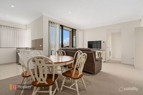 Property photo of 18/3-5 Linden Street Toongabbie NSW 2146