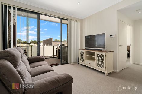 Property photo of 18/3-5 Linden Street Toongabbie NSW 2146