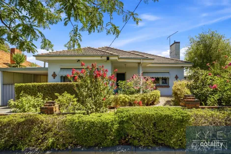 5 Moore St, Wangaratta, VIC 3677