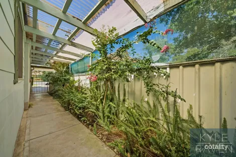 Property photo of 5 Moore Street Wangaratta VIC 3677