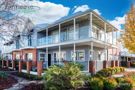 45 Elmwood Cct, Wodonga, VIC 3690
