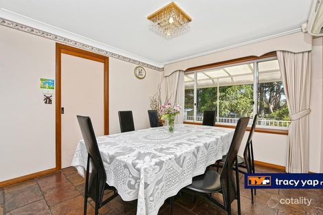 Property photo of 7 Kristine Place Cherrybrook NSW 2126