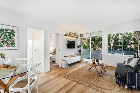 Property photo of 4/3 Wetherill Street Narrabeen NSW 2101