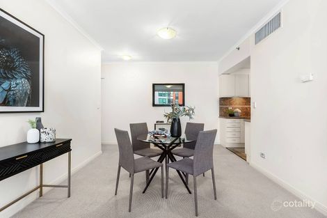Property photo of 2301/343-357 Pitt Street Sydney NSW 2000