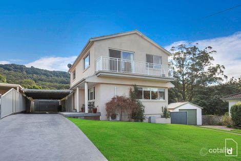 Property photo of 2 Ward Place Balgownie NSW 2519