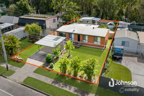 Property photo of 7 Mackellar Drive Boronia Heights QLD 4124