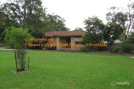 107 Silverdale Rd, Silverdale, NSW 2752
