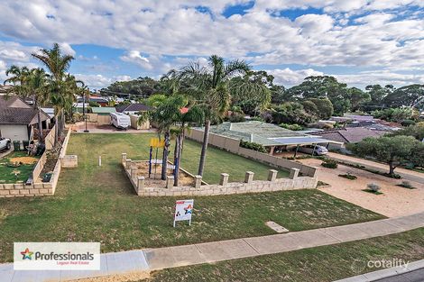 63 St Andrews Dr, Yanchep, WA 6035