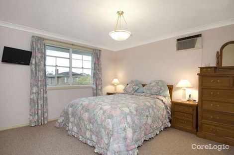 Property photo of 3 Jarrah Place Castle Hill NSW 2154