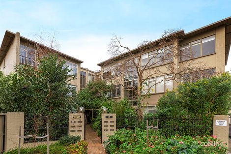 4/3 Rae Ct, Prahran, VIC 3181