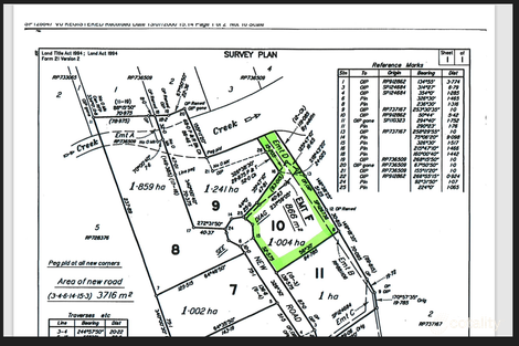 Property photo of 40 Peeters Close Kureen QLD 4885