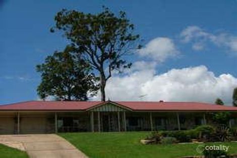 Property photo of 10 Timperley Drive Highfields QLD 4352