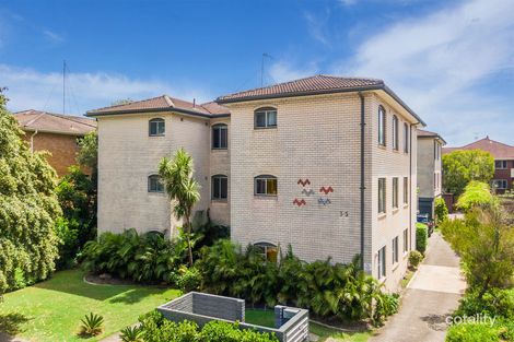Property photo of 4/3 Wetherill Street Narrabeen NSW 2101
