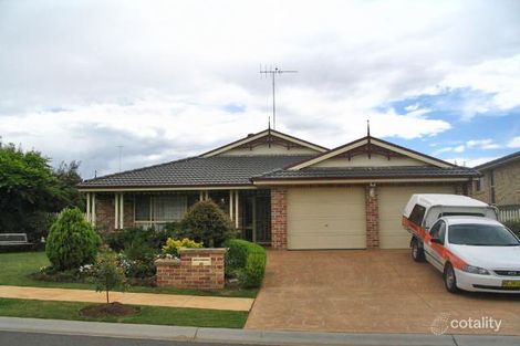 23 Pinehurst Ave, Glenmore Park, NSW 2745