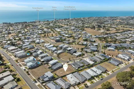 1 Bel Air Dr, Portarlington, VIC 3223